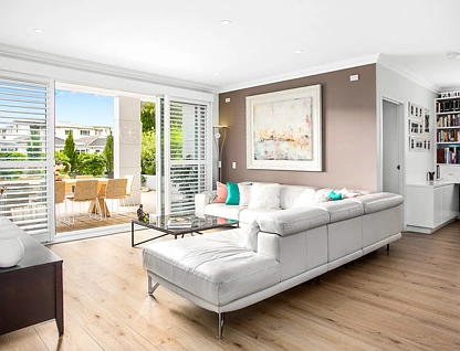 17/1 Juniper Drive, Breakfast Point, Inner West, 2 ਕਮਰੇ, 2 ਬਾਥਰੂਮ, Apartment