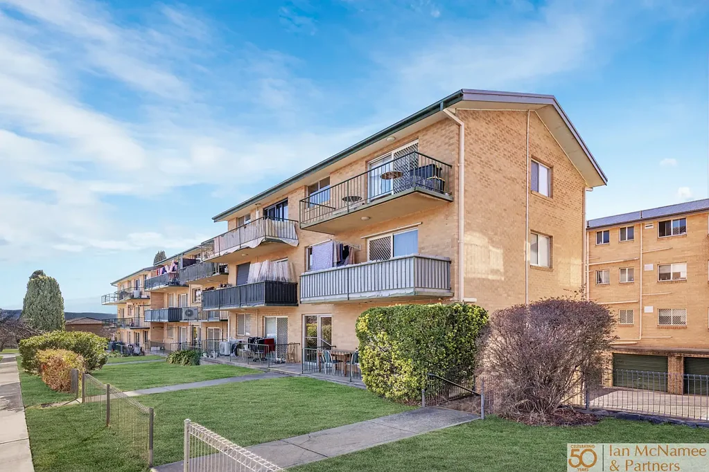 Queanbeyan 1房  Quiet, Convenient & Low-Maintenance Living
