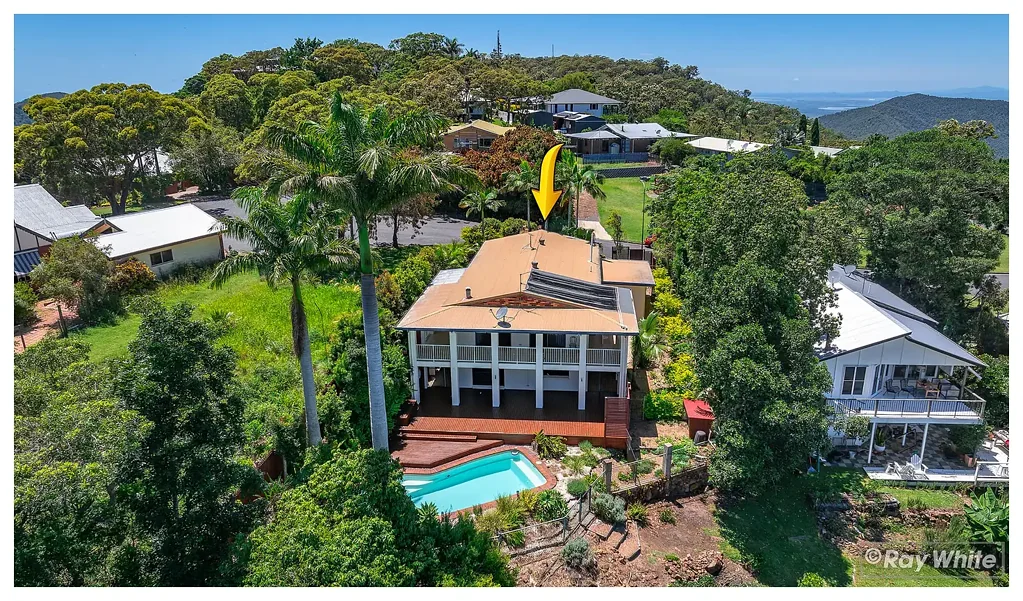 Mount Archer 4ਬੈੱਡਰੂਮ Elevated Living at Its Finest - 7 Sleipner Street, Mount Archer