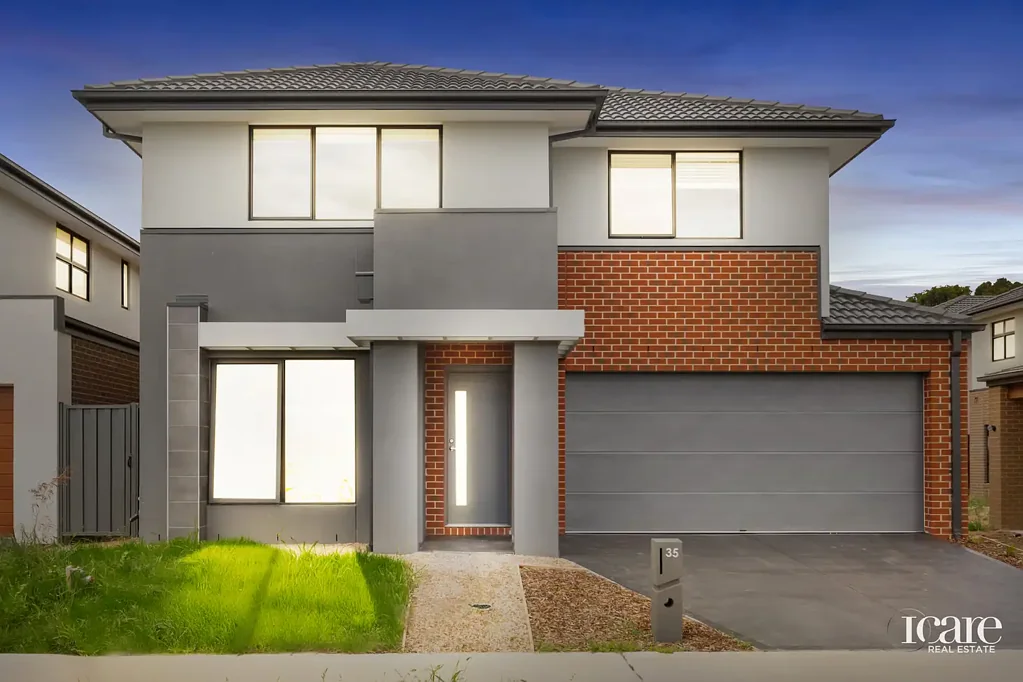 35 Santorini Parade, Berwick, VIC 3806