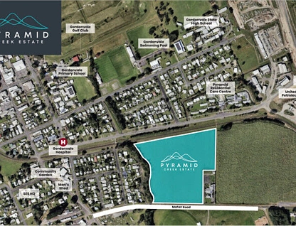 Lot 22 Maher Road, Gordonvale, Cairns, 0房, 0浴, Section