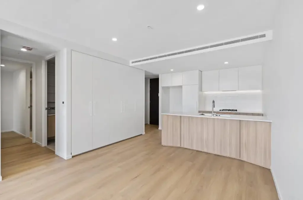 City & Mt Cootha views at Indooroopilly’s Most Desirable New Lifestyle Address