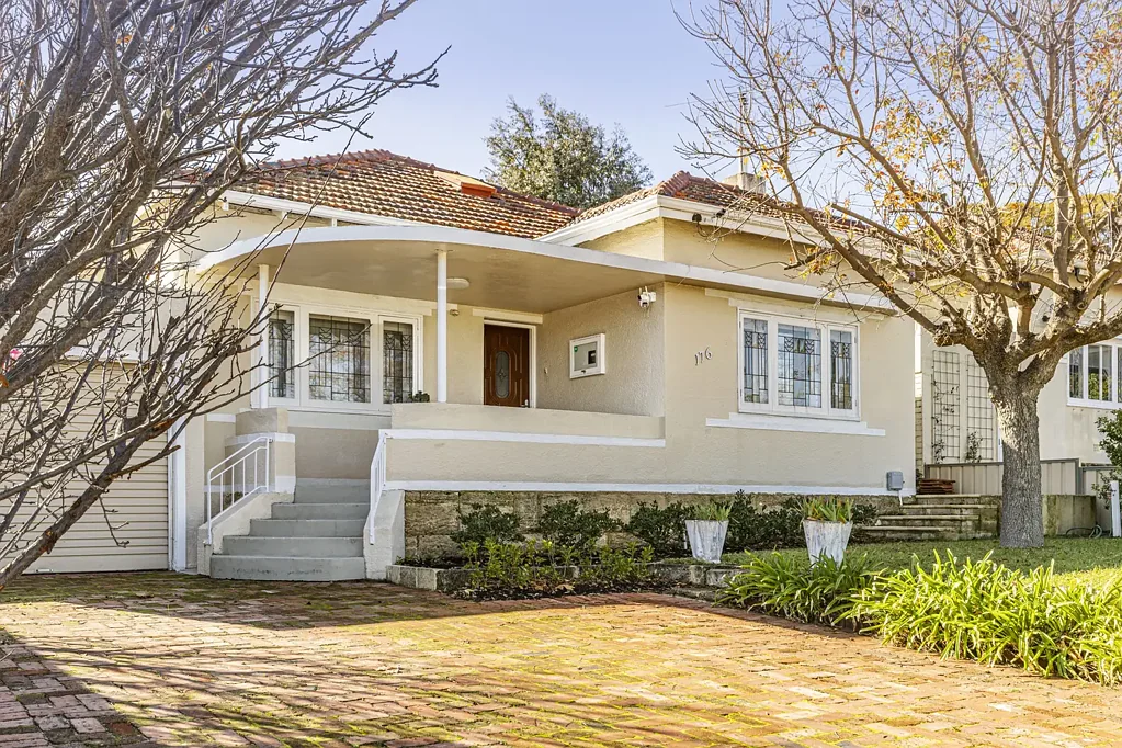 Kensington 3Habitaciones A Story Nearly 100 Years in the Making