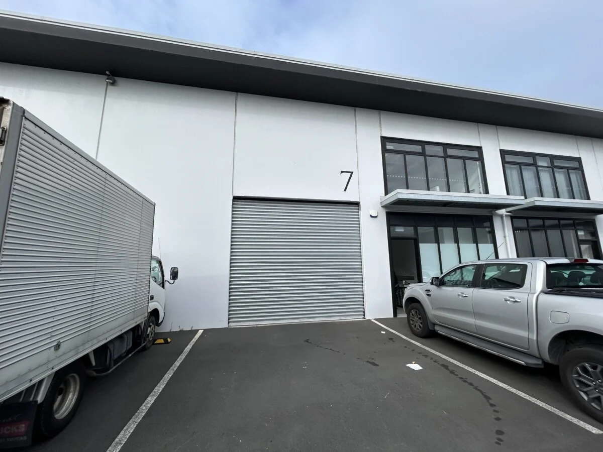 Manurewa  Modern Unit – Available Now, Lease Today