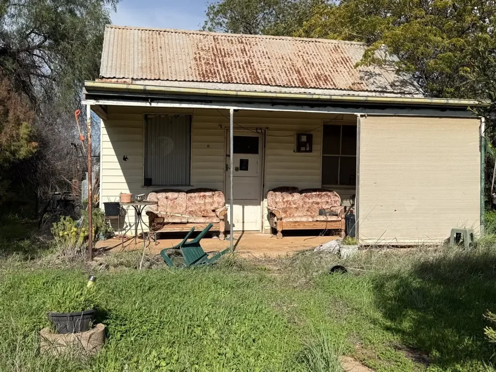 Bogan Gate 3બેડરૂમ Country Living in Bogan Gate, NSW
