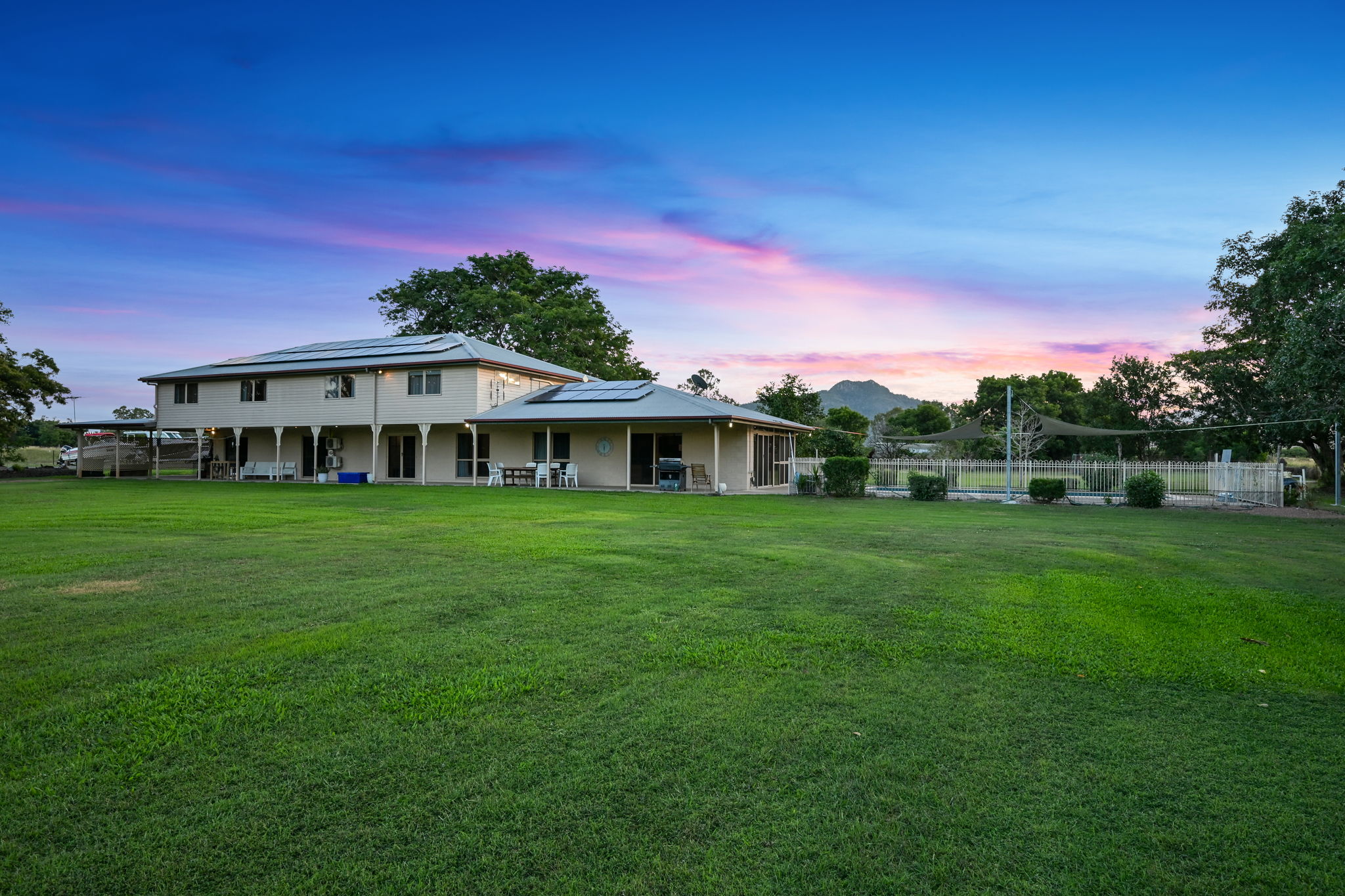 2203 RIVERWAY DR, PINNACLES QLD 4815, 0 Kuwarto, 0 Banyo, House