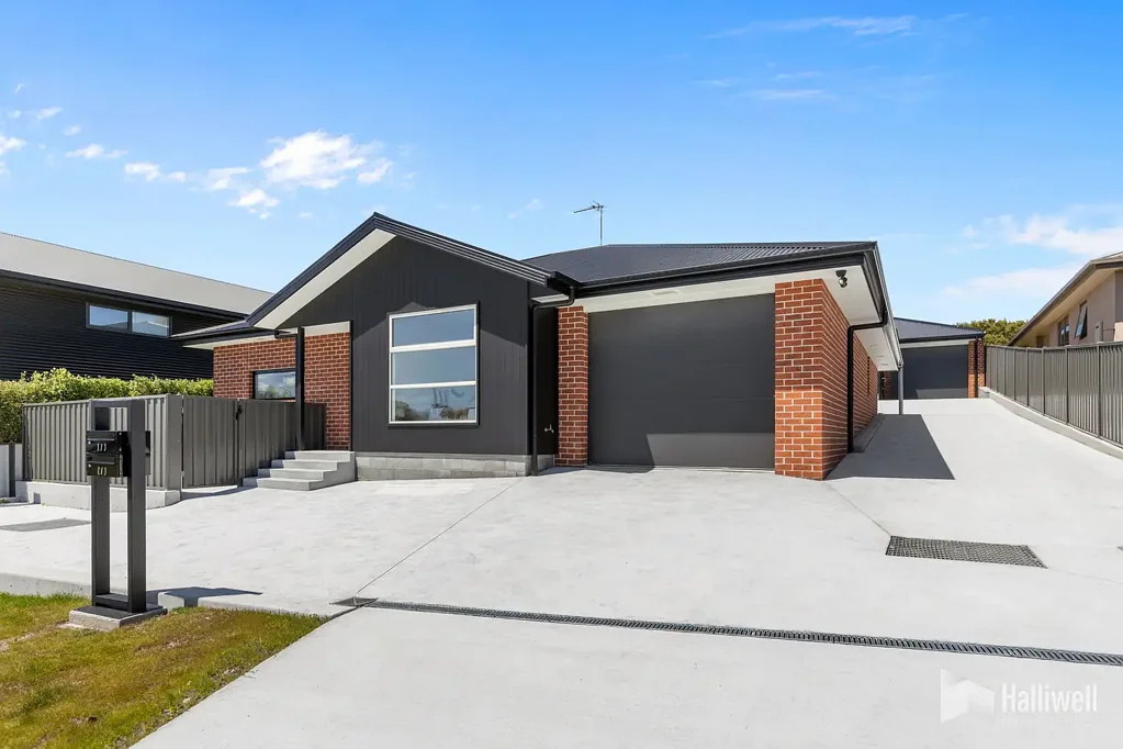 Port Sorell 3Zimmer Brand New Villa in Quiet Court