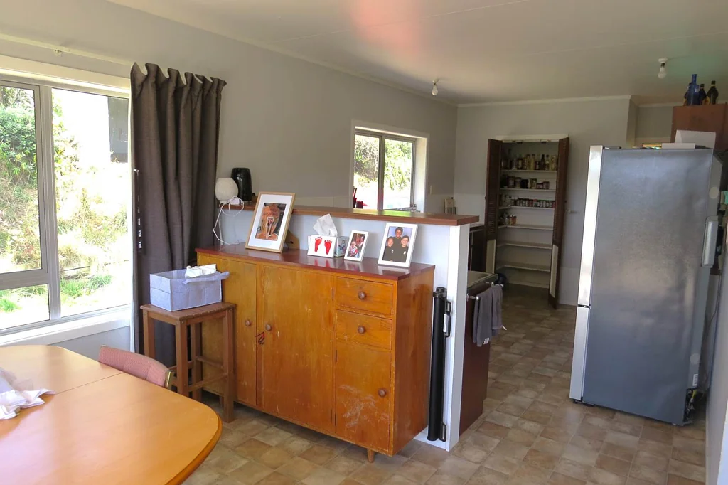 Warkworth 3chambre Price Reduction