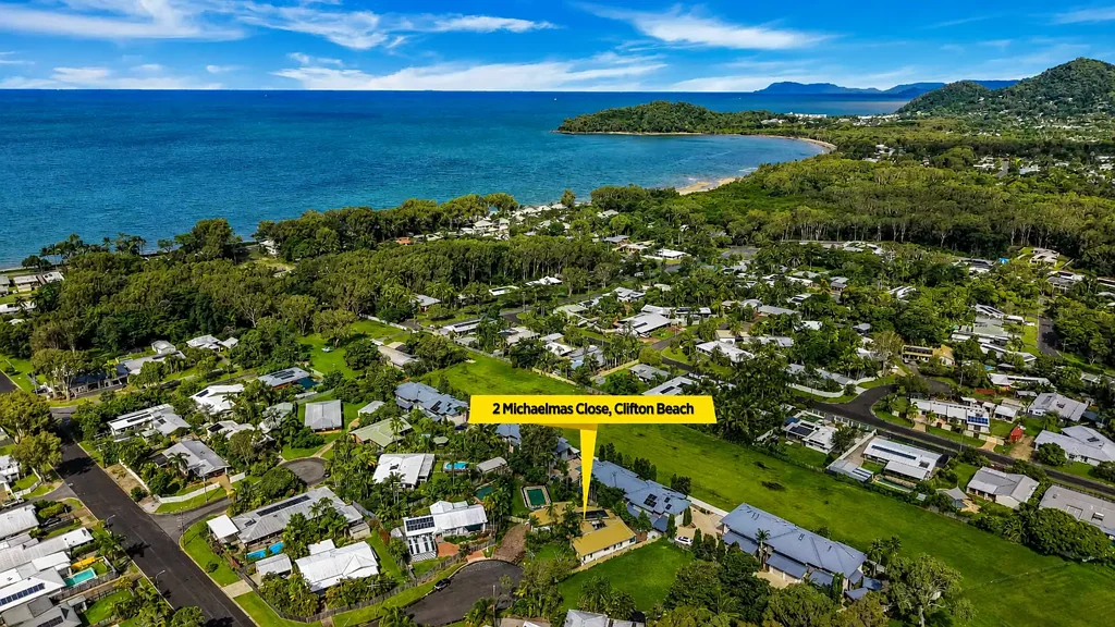 Clifton Beach 4ਬੈੱਡਰੂਮ A Rare Cul-de-Sac Opportunity - Strong Investment Appeal with High Rental Potential