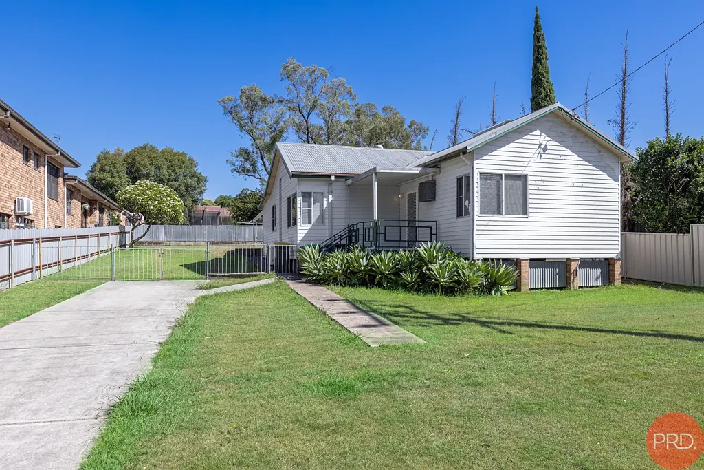 25 Jubilee Street, East Maitland, NSW 2323
