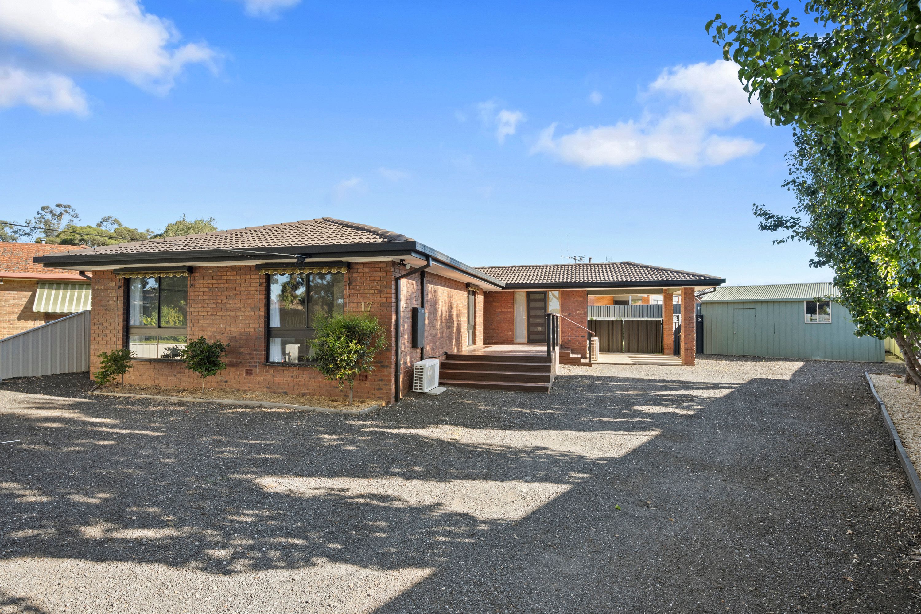 17 KIRILY CT, WHITE HILLS VIC 3550, 0房, 0浴, House