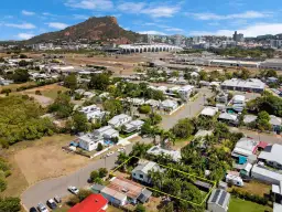 10 Fourteenth Avenue, Railway Estate