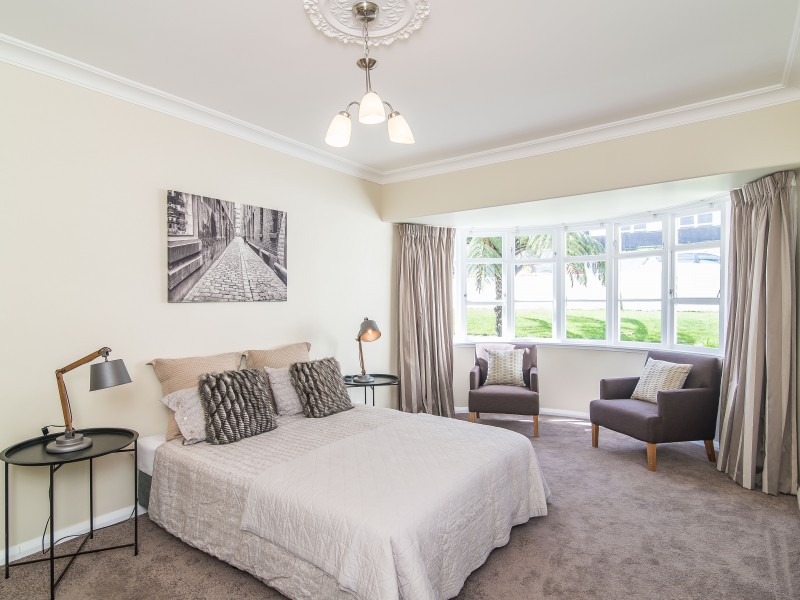 10 Cavendish Square, Strathmore Park, Wellington, 5 habitaciones, 0 baños