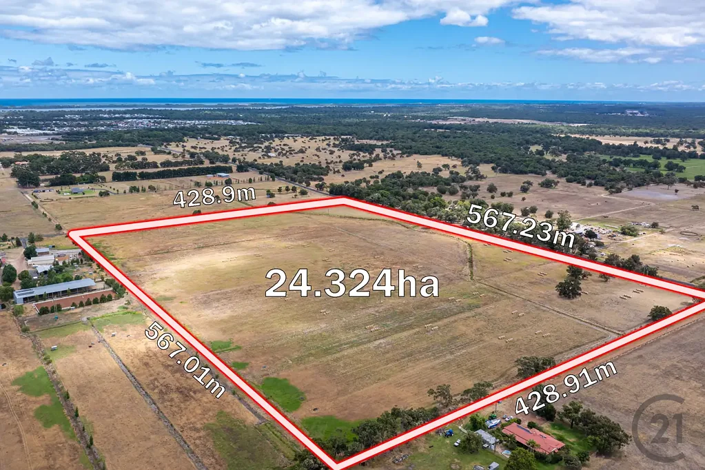 Lot 2 Clifton Road, Brunswick, WA 6224