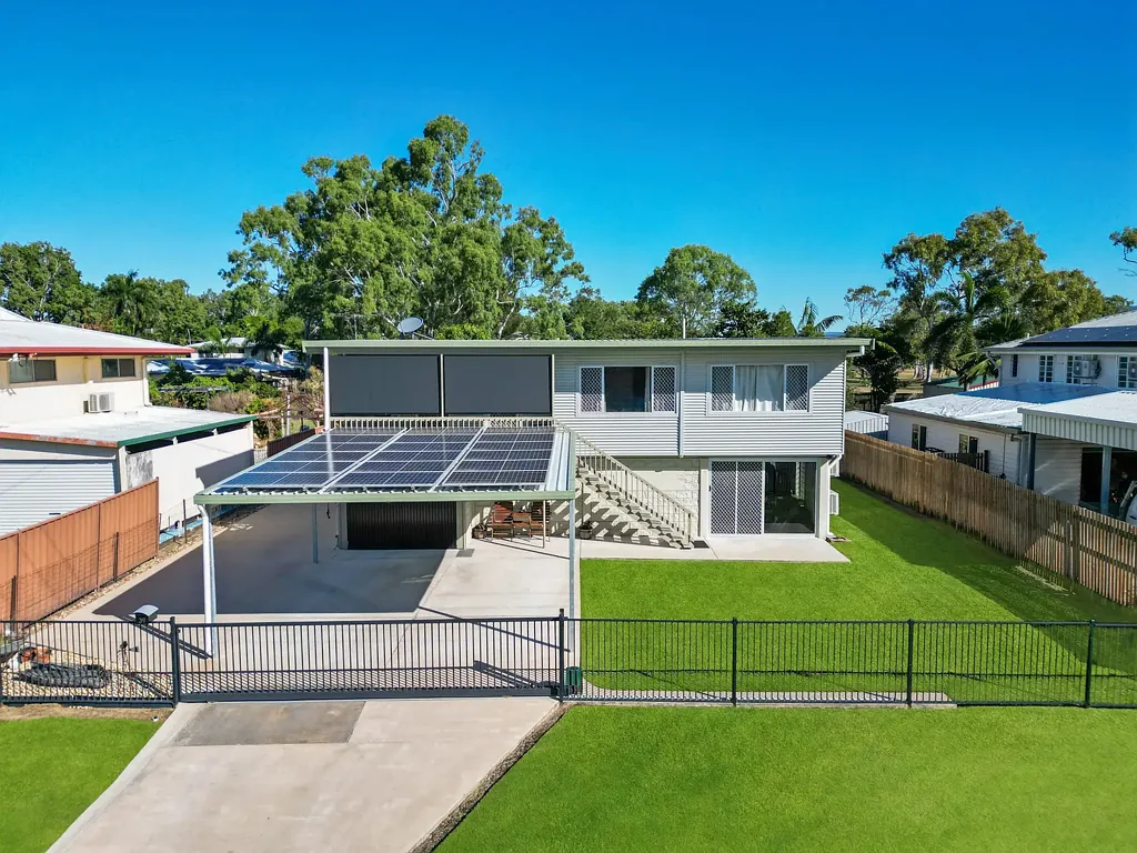 39 Merryl Street, Rasmussen, QLD 4815