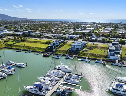 Berth Lot 5155 Martha Cove Waterway, Safety Beach, Mornington Peninsula, 0 phòng ngủ, 0 phòng tắm, Section