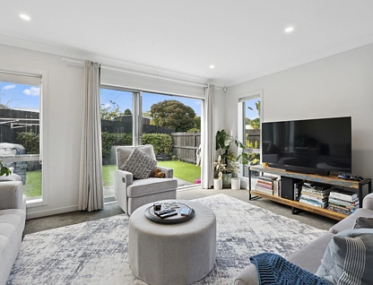40 Paretaiuru Crescent, Papakura, Papakura, 2 Kuwarto, 2 Banyo, Townhouse