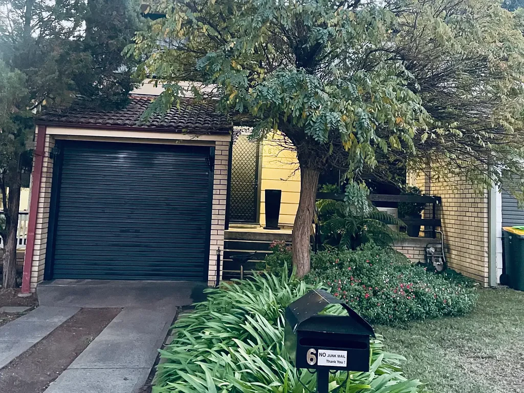 Kelso 3房  Serenity in the leafy town of Bathurst