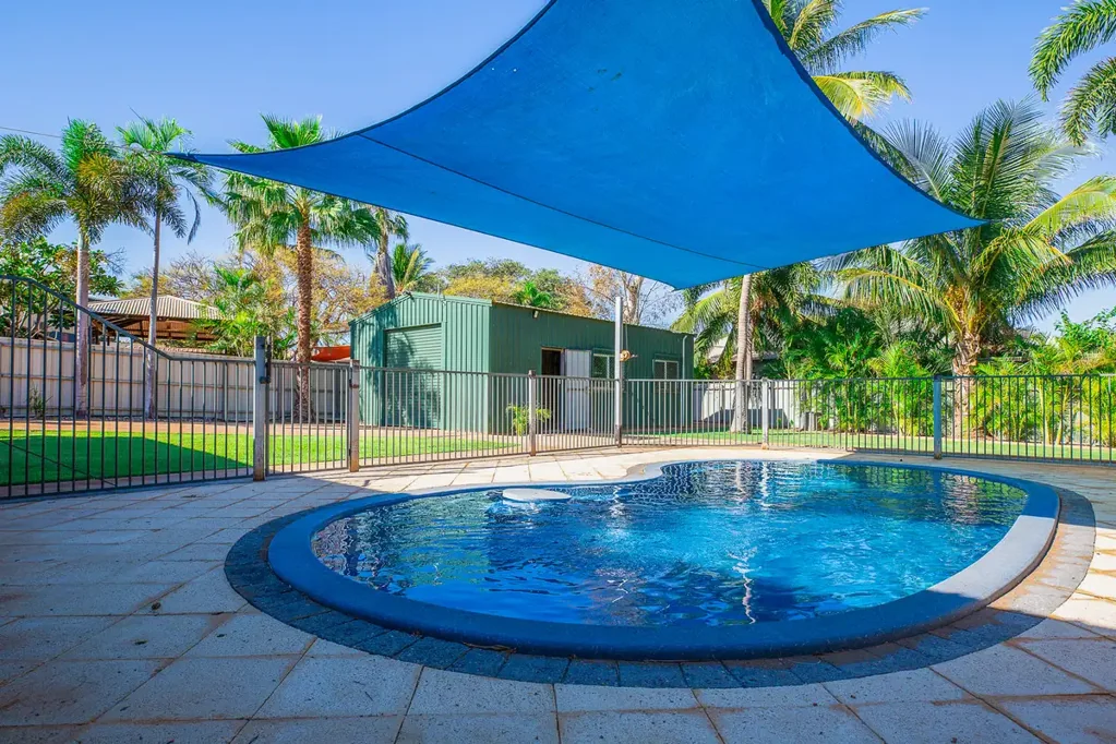 26 McPherson Street, Port Hedland, WA 6721