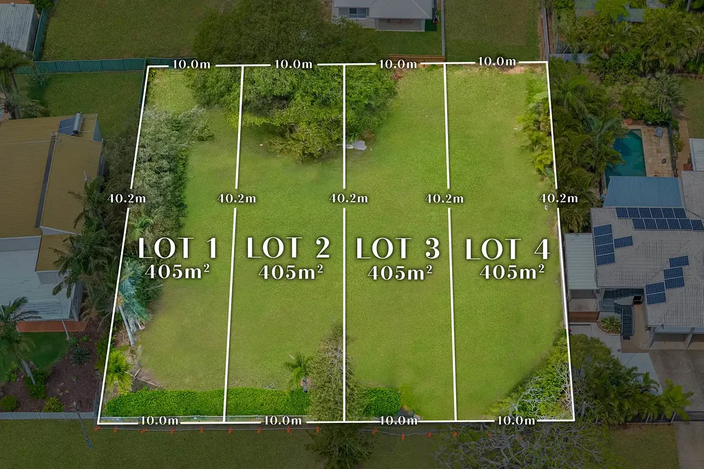 Cleveland ONLY 2 BLOCKS REMAINING