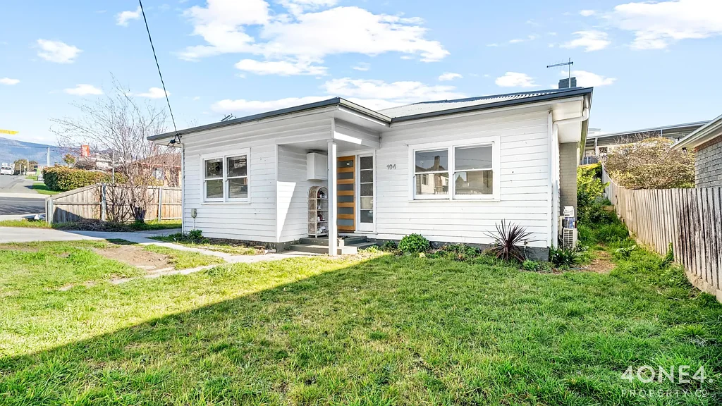 1/104 Chapel Street, Glenorchy, TAS 7010