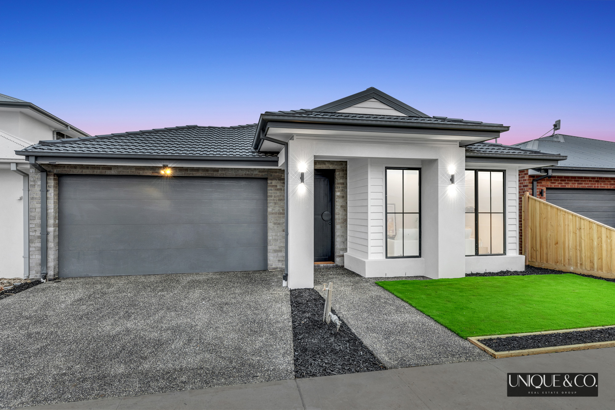 42 DEVONIA AV, FRASER RISE VIC 3336, 0 Kuwarto, 0 Banyo, House