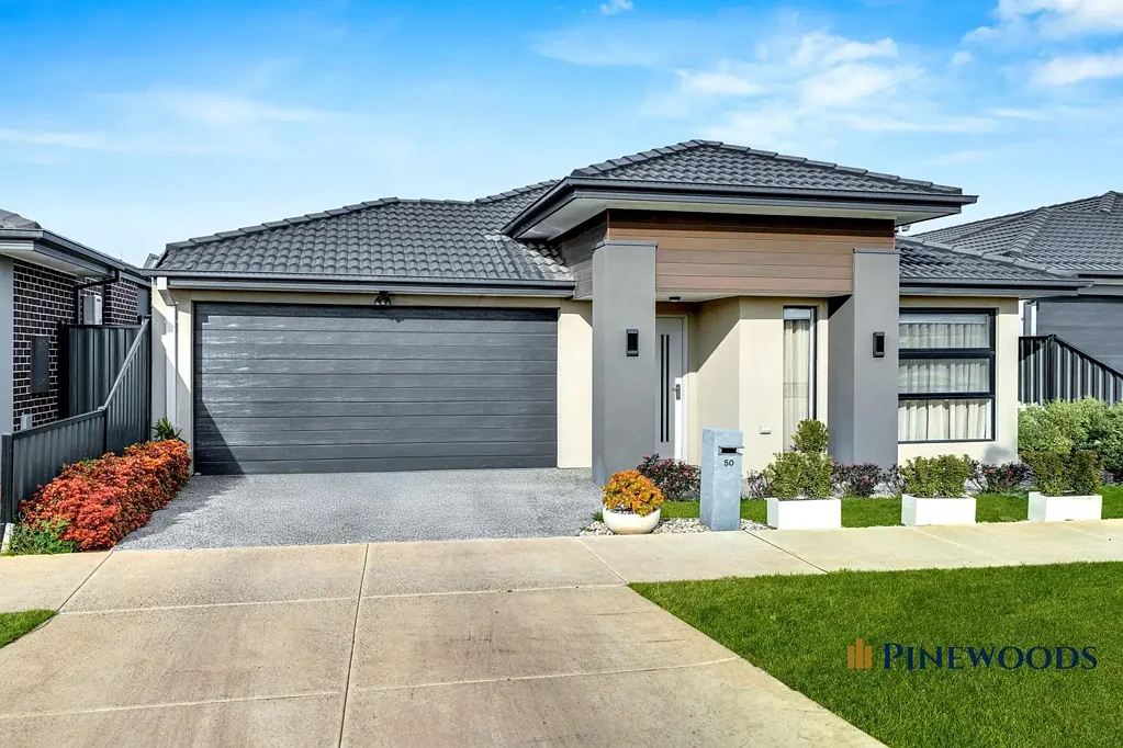 Stunning Family Home!