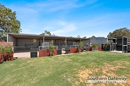 12 Racecourse Road, Pinjarra