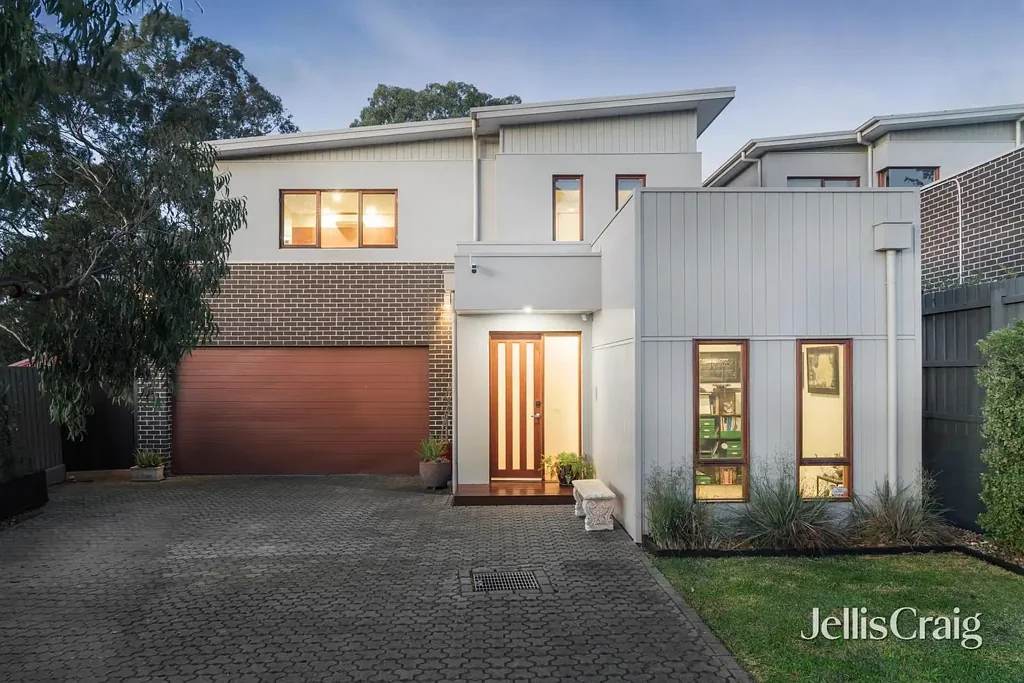 Montmorency 4 Bedroom For Those Seeking Low-Maintenance Luxury