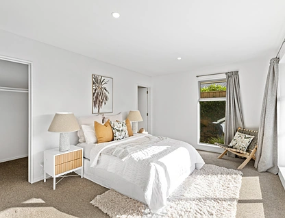 22 Fernham Way, Rolleston, Selwyn, 3房, 2浴, House
