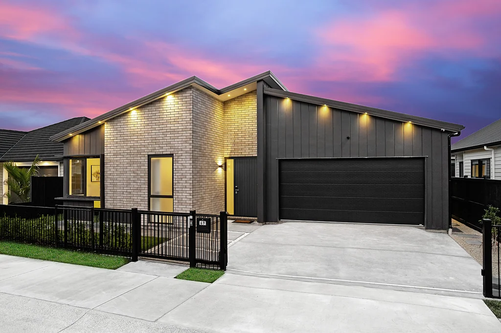 Milldale 4ਬੈੱਡਰੂਮ Stylish, Spacious & Designed to Adapt