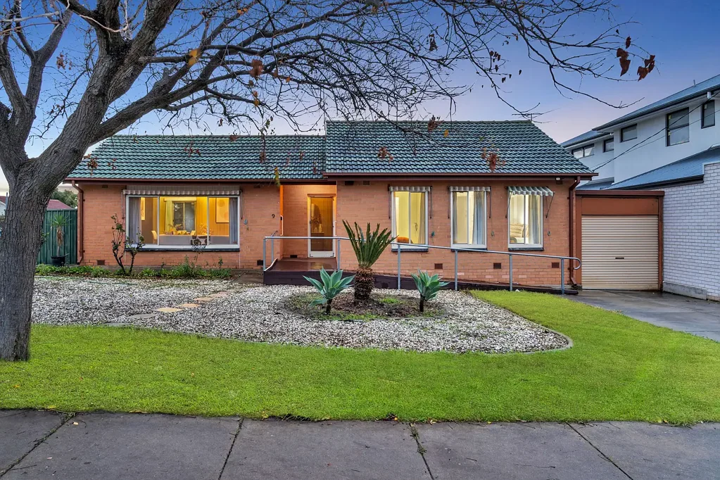 Spacious Family Living with Exceptional Outdoor Space