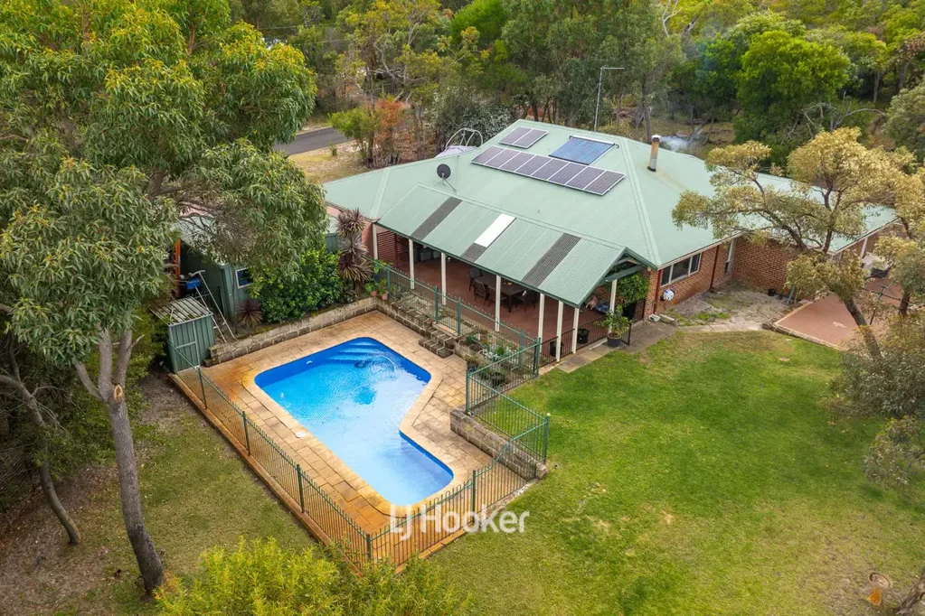 1 Tidemark Rise, Leschenault, WA 6233