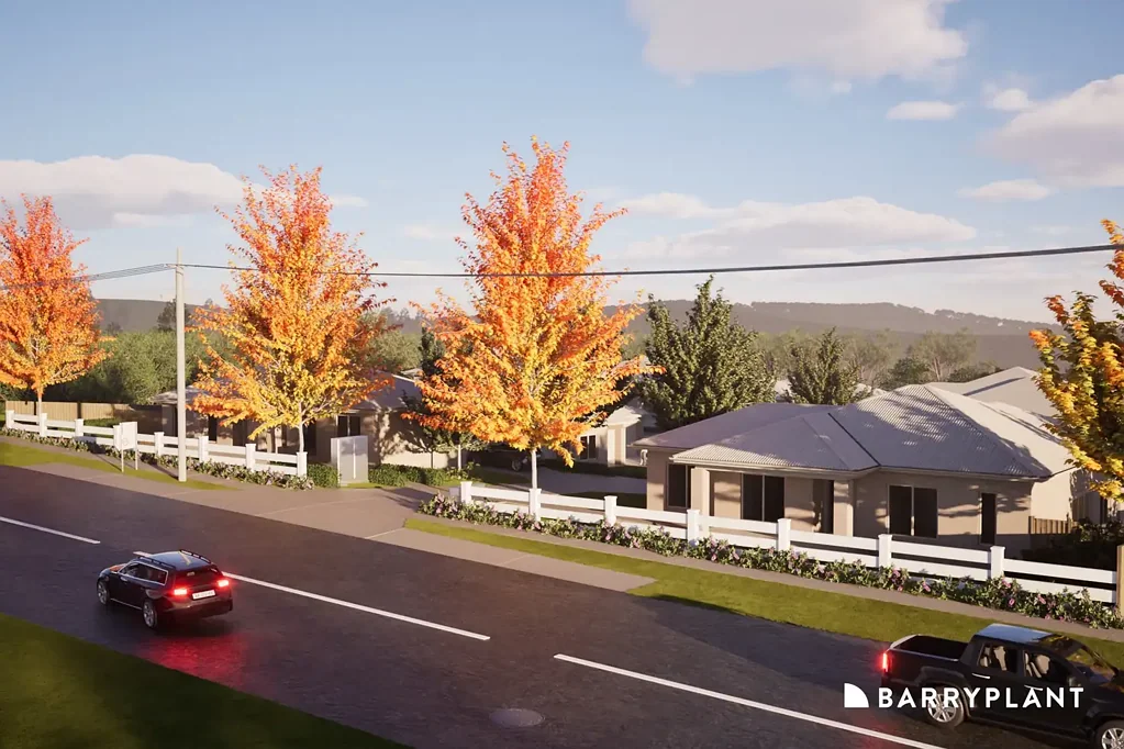 Yarra Junction 3房  RARE OPPORTUNITY COMING TO YARRA JUNCTION!