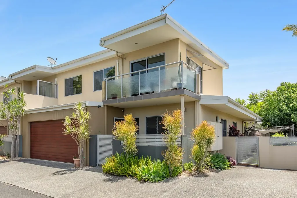 Unit 1/4 King St, Coffs Harbour, NSW 2450