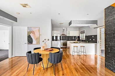 90A MATHIESON STREET FAWKNER VIC 3060, 3 Bedrooms, 2 Bathrooms, House