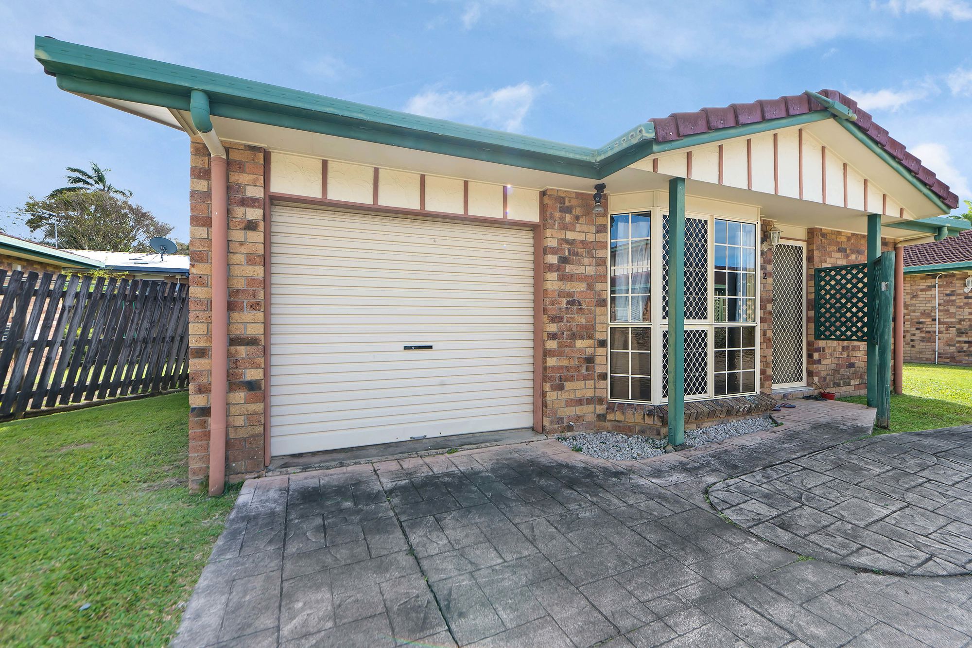 UNIT 2 29 BYRON ST, MACKAY QLD 4740, 0 Kuwarto, 0 Banyo, Unit