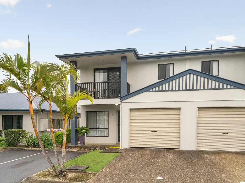 8/116-128 Webster Road, Deception Bay, QLD 4508