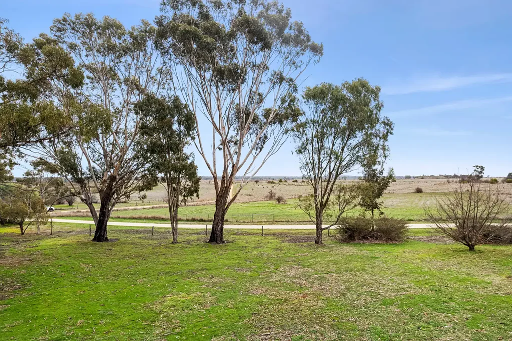Clunes Corner Allotment in Historic Clunes