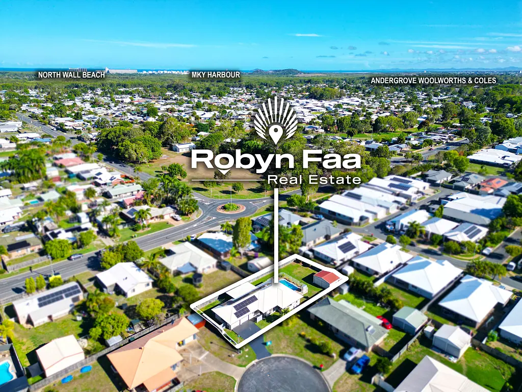 18 Perch Court, Andergrove, QLD 4740