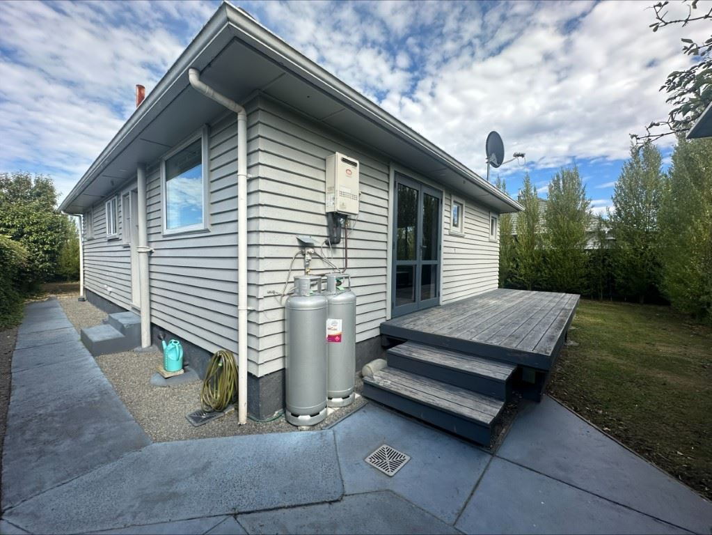 10 Aurora Street, Hei Hei, Christchurch, 2房, 1浴, House