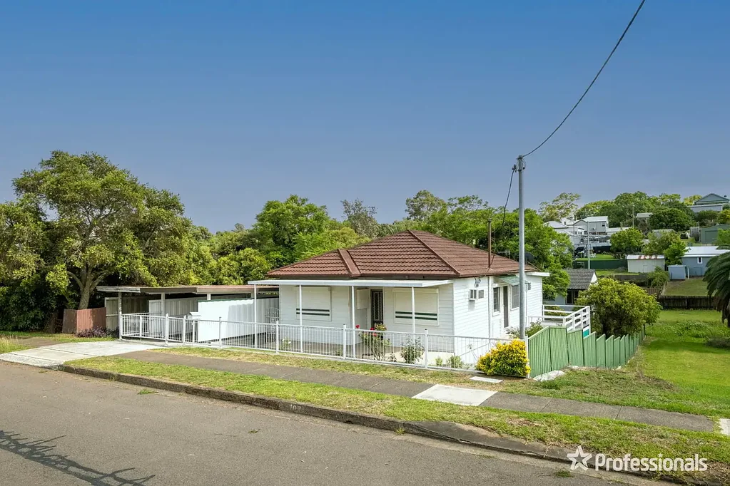 Muswellbrook 3침실 Central North.... Walk to the main street, hospital or schools.