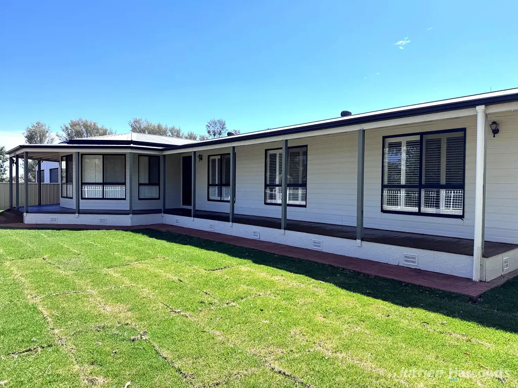 "Colloraine Valley" Lot 83 Lerida Road, Cobar, NSW 2835