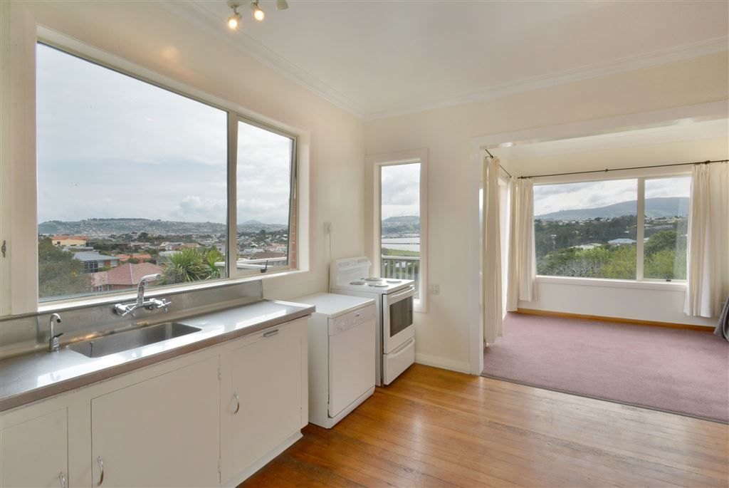 57 Jeffery Street, Andersons Bay, Dunedin, 4房, 0浴