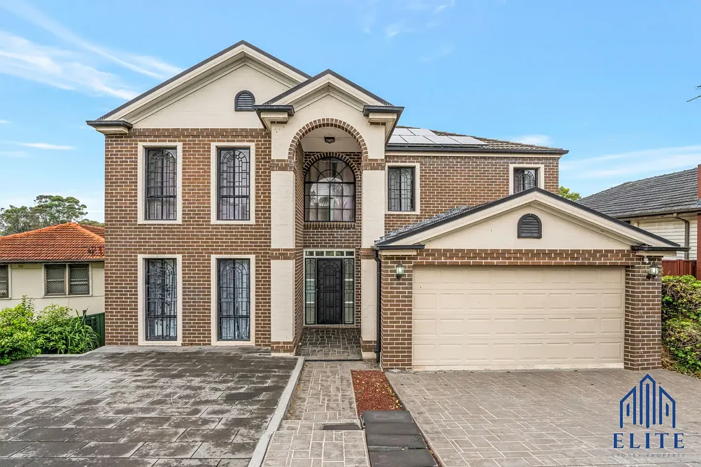 14 Rowley Street, Seven Hills, NSW 2147