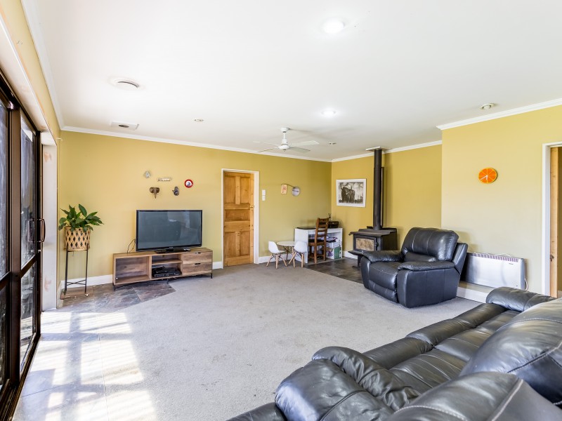 35 Lauder-Omakau Road, Omakau, Otago, 4房, 0浴