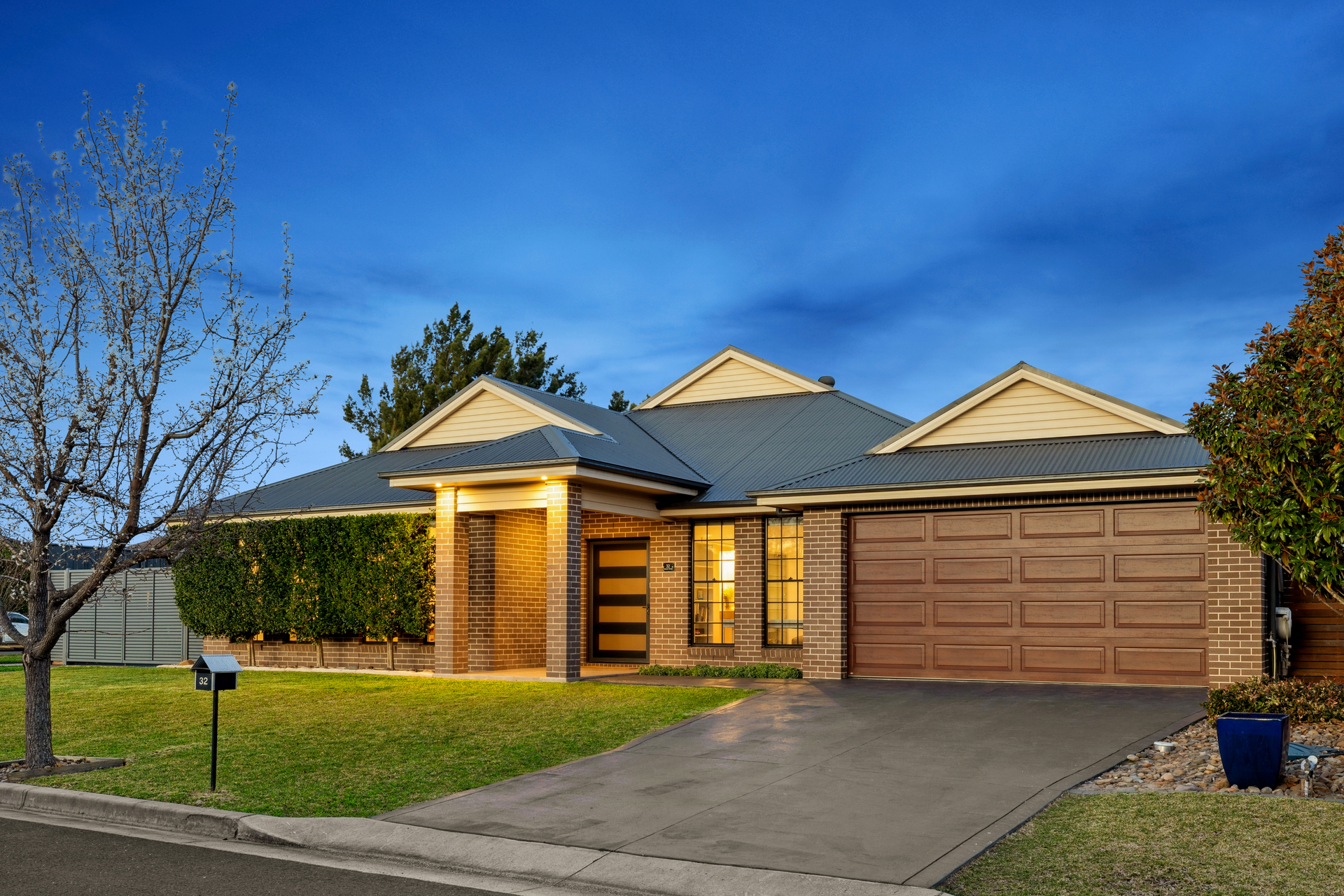 32 PASTORAL ST, PITT TOWN NSW 2756, 0房, 0浴, House