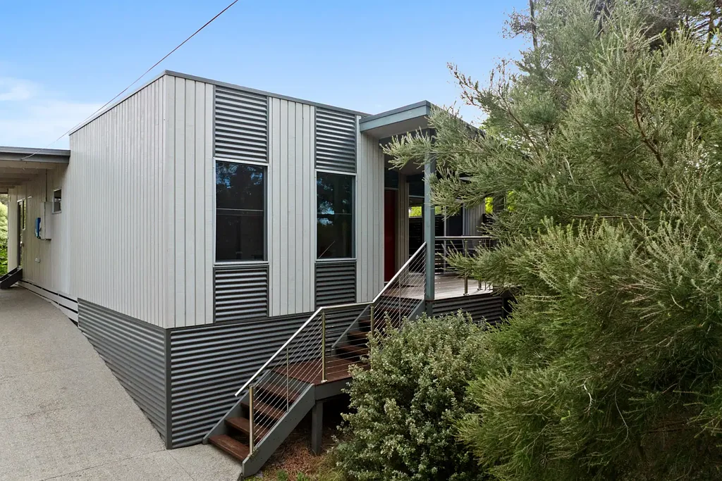 Rye 3Habitaciones A TYRONE TREASURE - 500 METRES TO FORESHORE.
