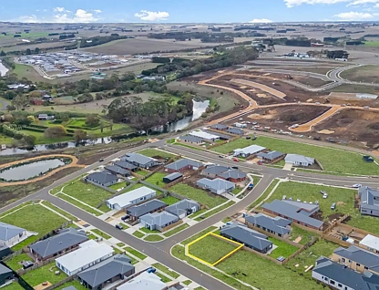 2 Greening Street, Warrnambool, VIC 3280, 0 slaapkamers, 0 badkamers, Section