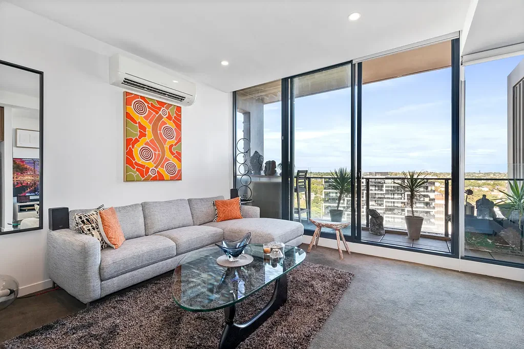 806/181 St Kilda Road, St Kilda, VIC 3182